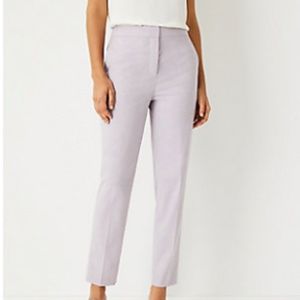 Ann Taylor Ankle Pants #100